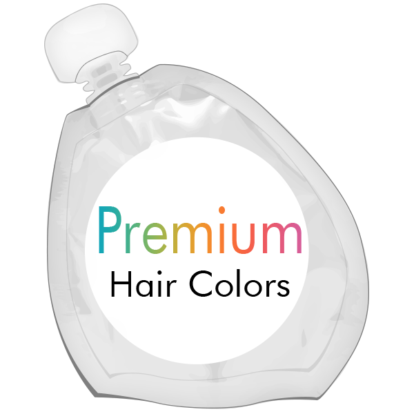 Premium Hair Colors